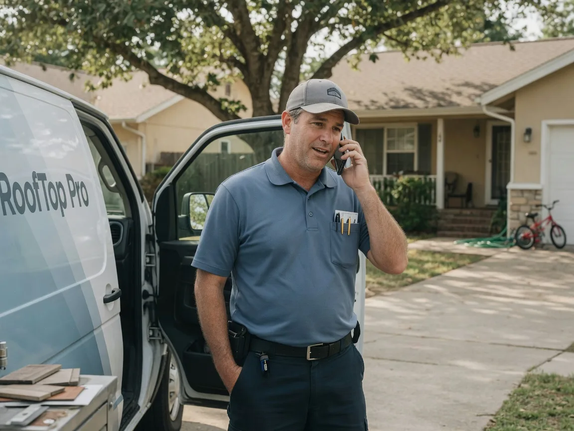 Roof Repair Stockton, IL FAQs