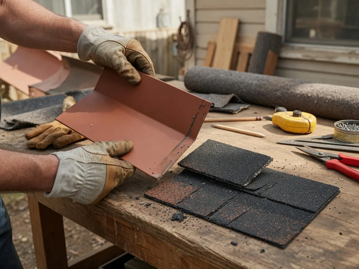 Roof Repair company in Stockton, IL
